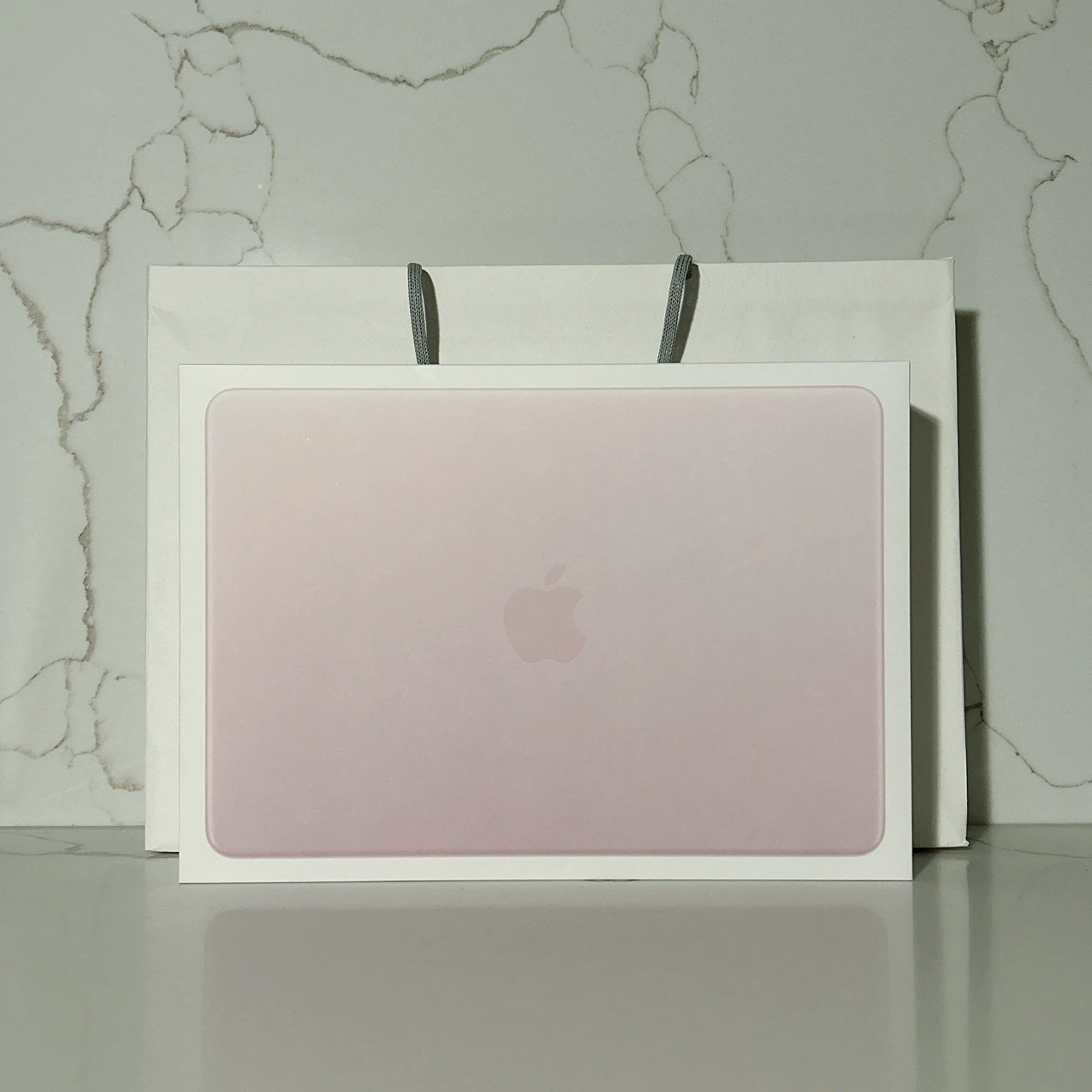 [Brand New] MacBook NEO pink - photo 2