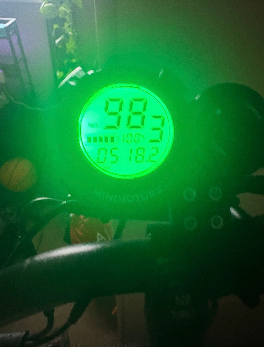 Kaabo mantis 10 Electric Scooter - photo 2