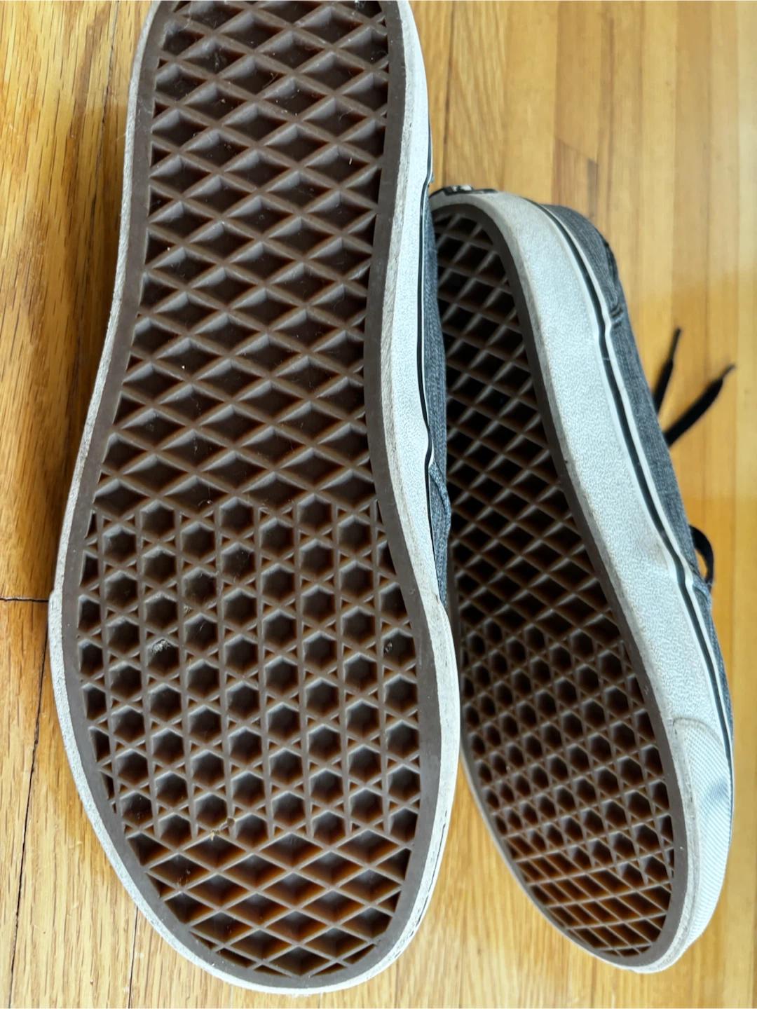 Vans skater shoes - photo 3