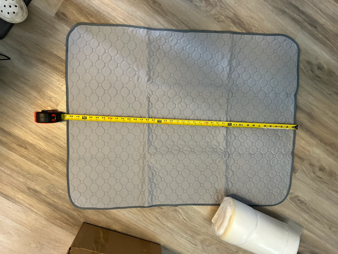 Orthopedic Dog Bed - Medium - photo 4