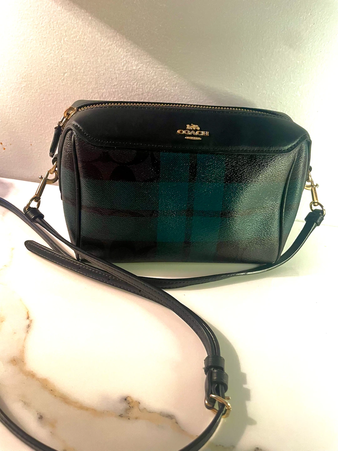 Coach Crossbody Bag