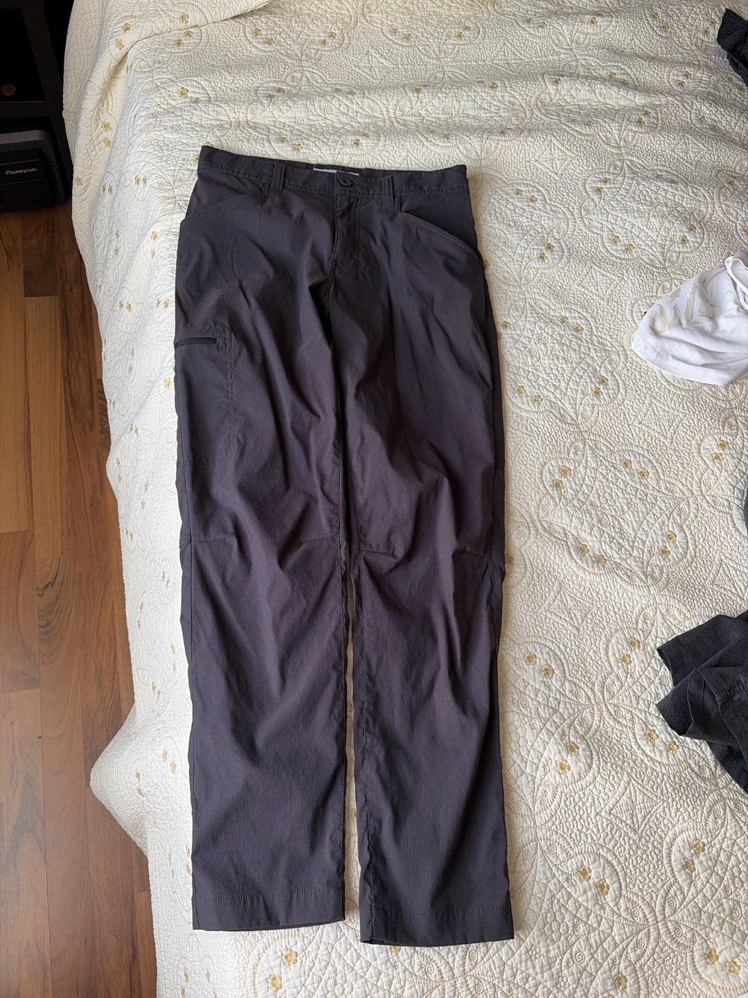Youth Hiking Pants Size 16-MEC