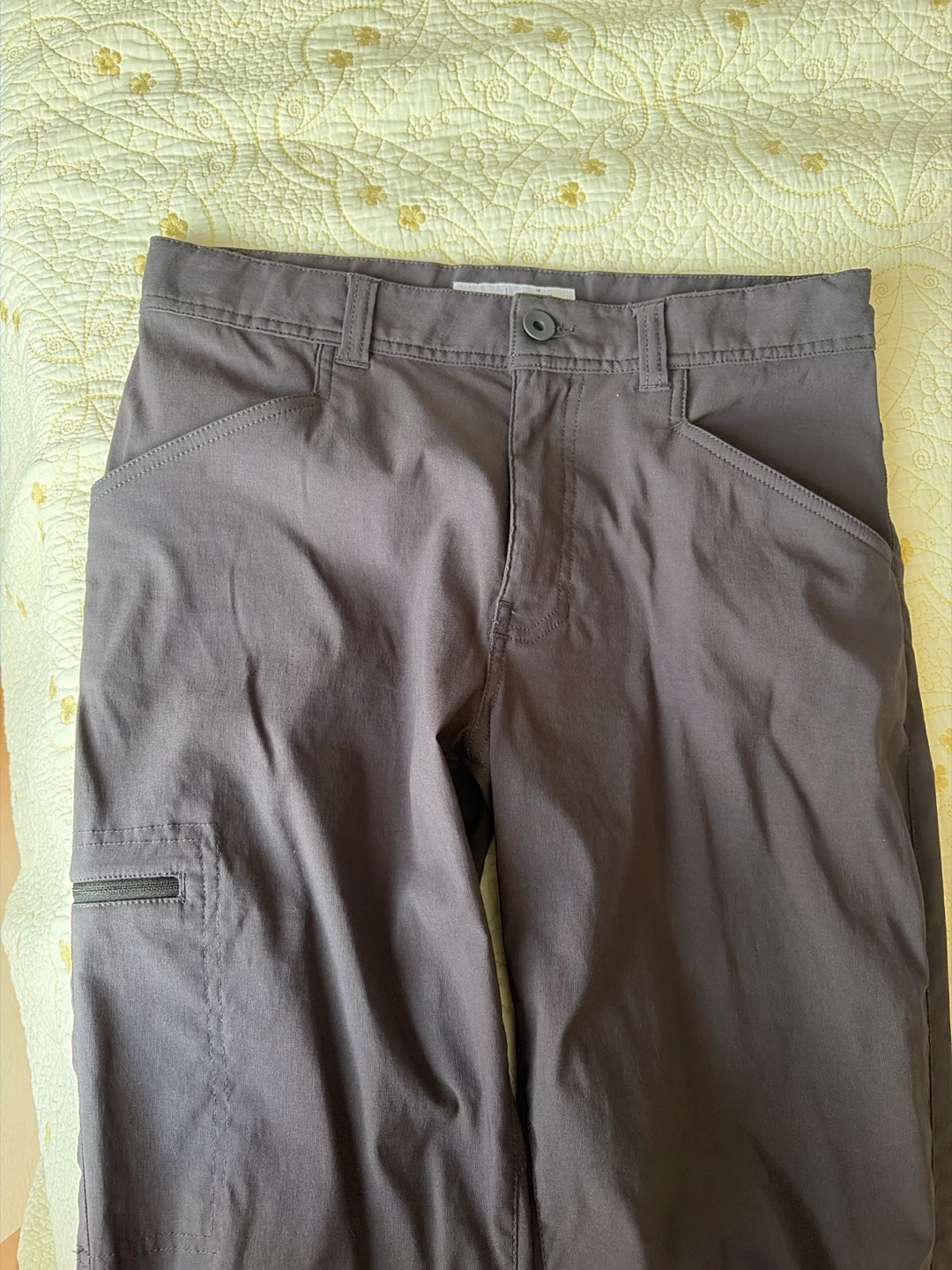 Youth Hiking Pants Size 16-MEC - photo 2