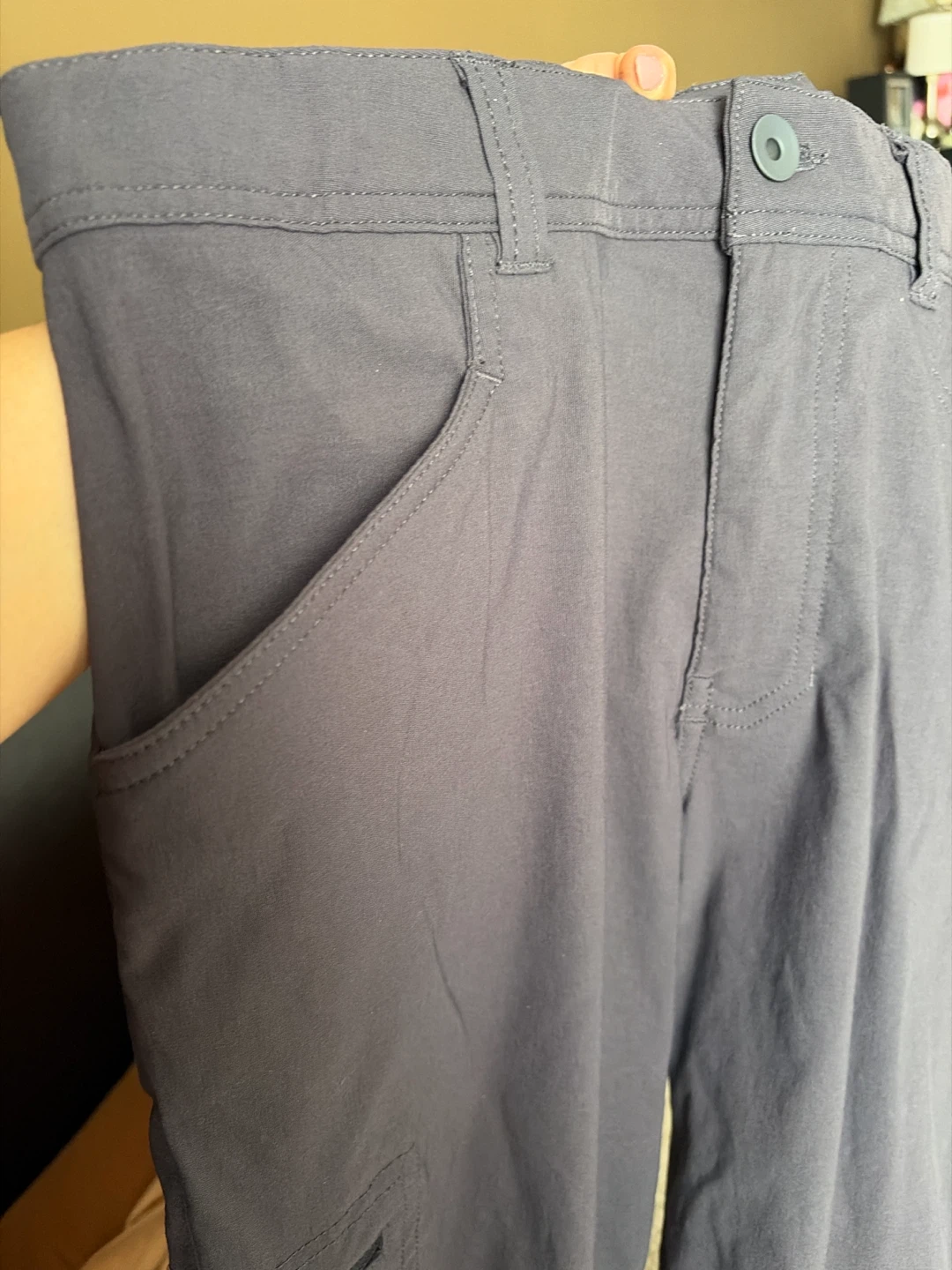 Youth Hiking Pants Size 16-MEC - photo 5