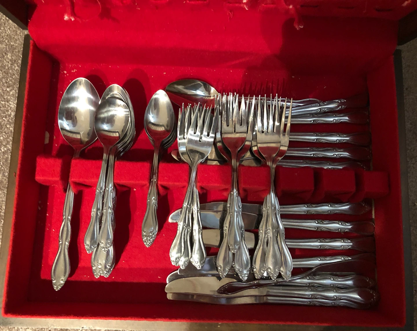 Flatware Set