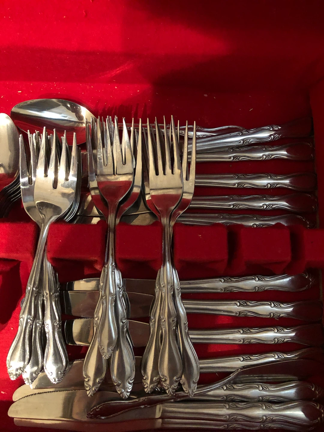 Flatware Set - photo 2
