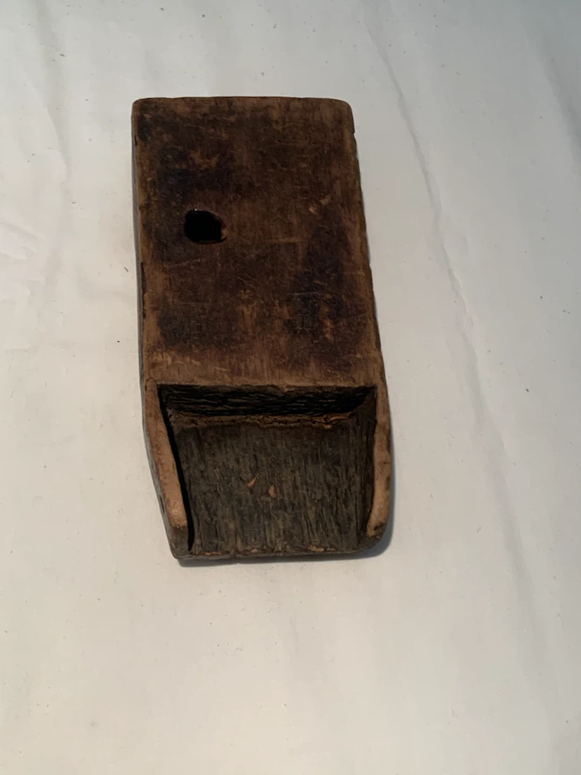 Wooden Kalimba Thumb Piano - photo 3