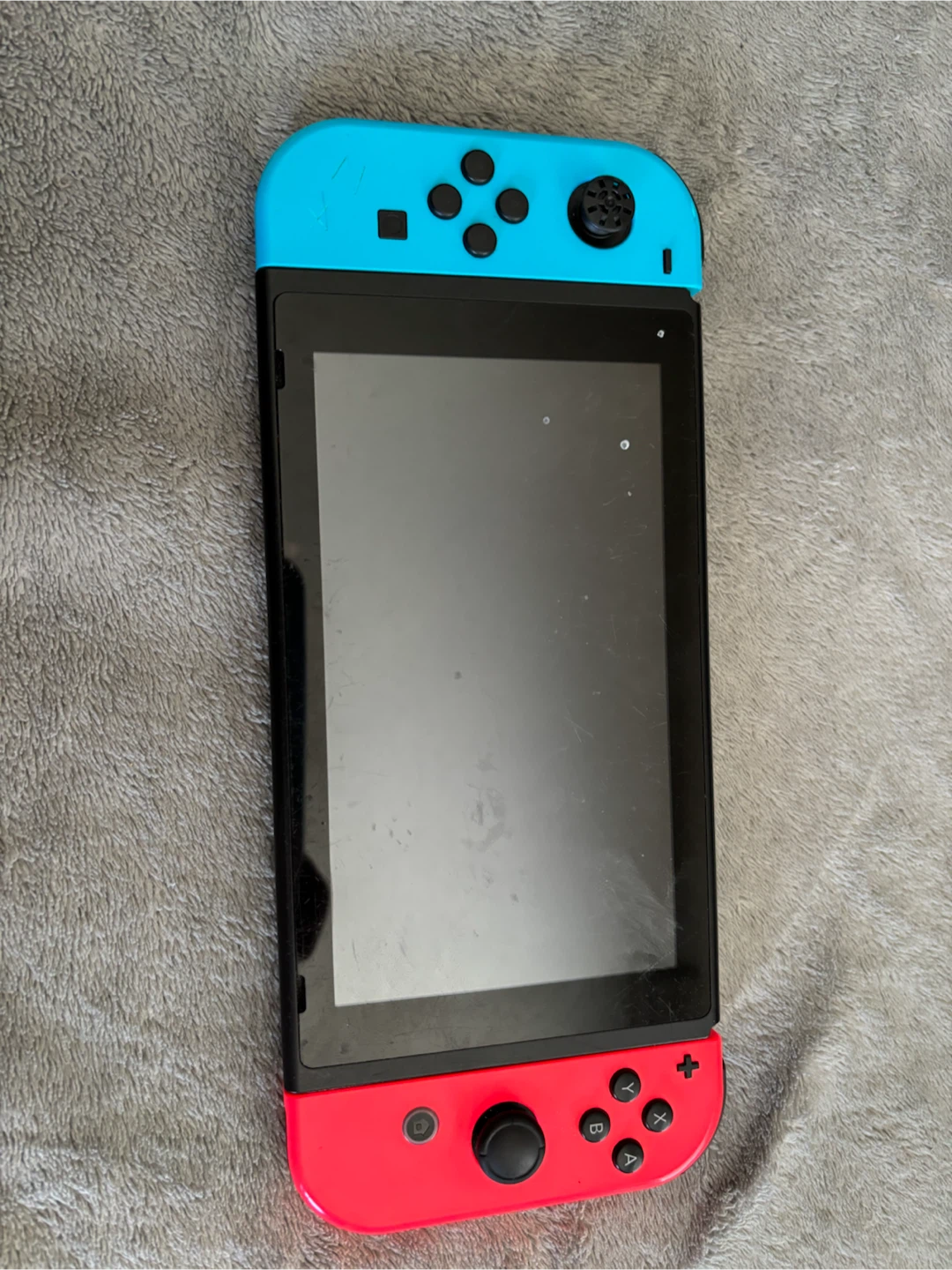 Nintendo Switch Console with Joy-Cons