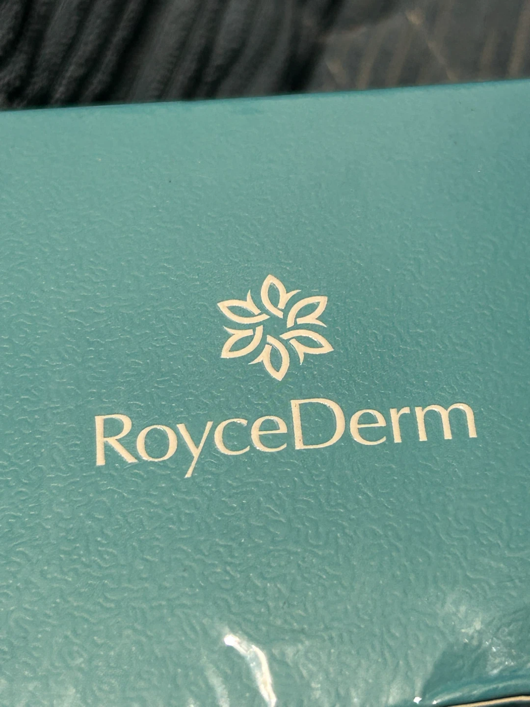 New-RoyceDerm Bed Sore & Pressure Sore Healing Cream - 3.5 oz - photo 2
