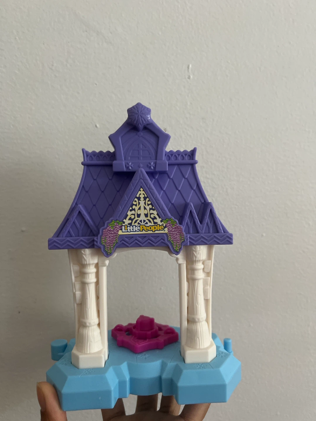 Fisher-Price Little People Play House Accessory