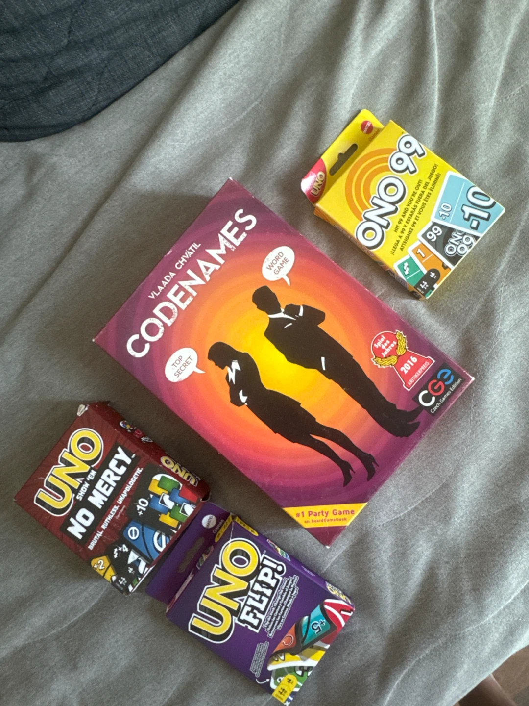 Tower Stack Board Game - photo 2