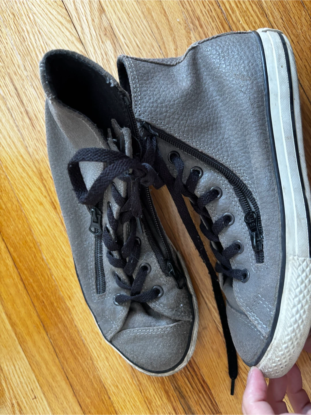 Converse All Star shoes - photo 2