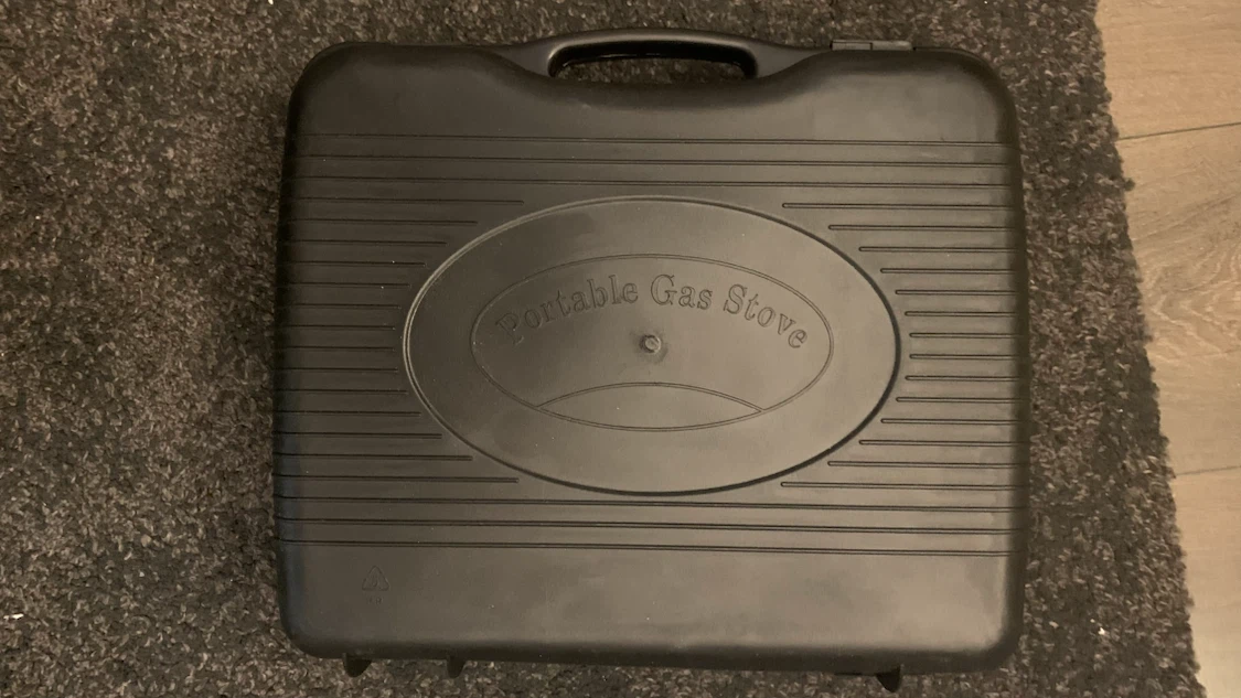 Portable Gas Stove - photo 3