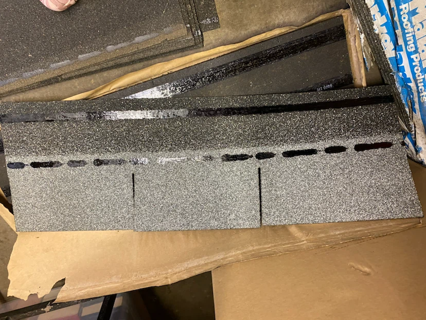 Malarkey Roofing Shingles - photo 2