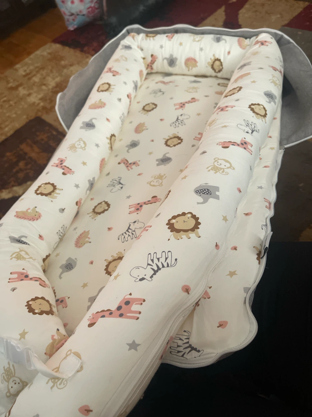 Love to Dream Baby Cocoon - photo 2