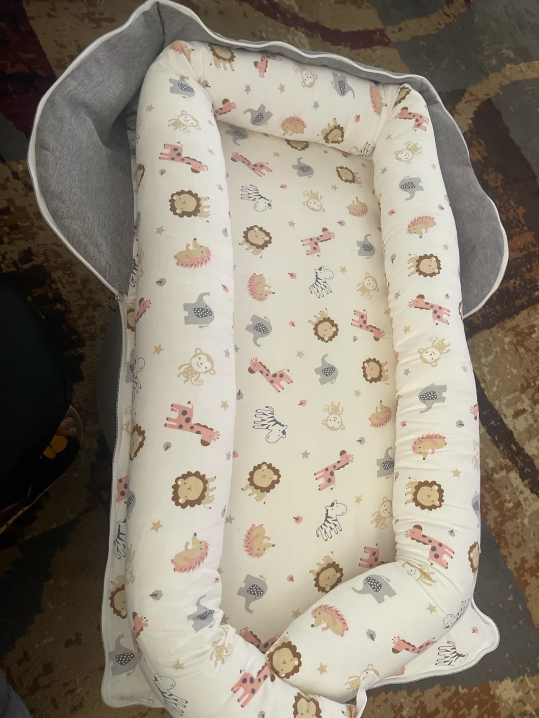 Love to Dream Baby Cocoon - photo 3