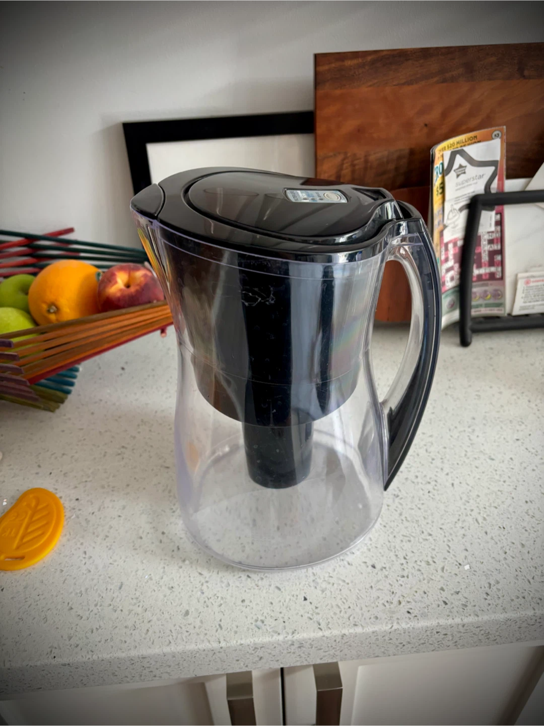 Brita 8 Cup Pitcher Filter