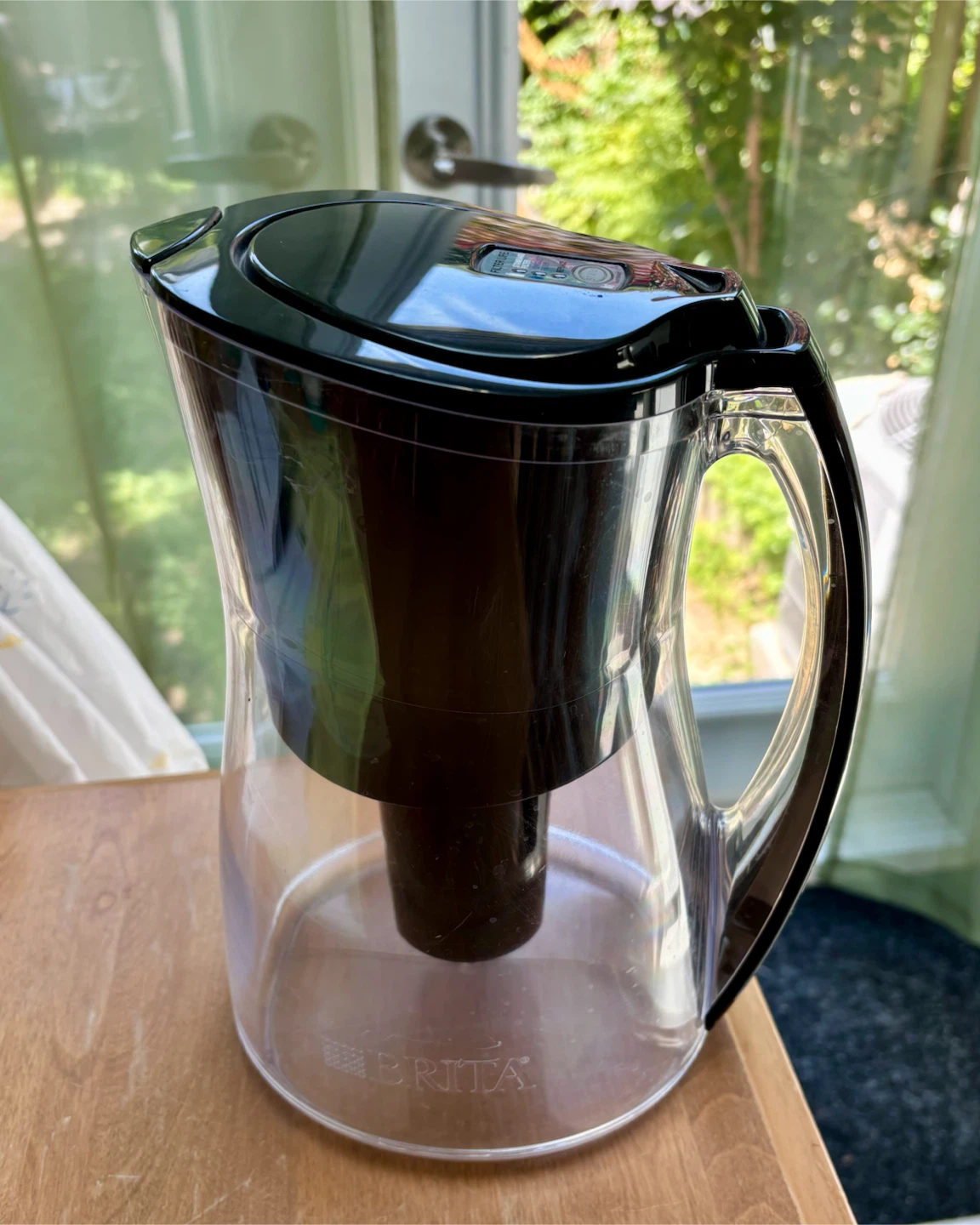 Brita 8 Cup Pitcher Filter - photo 2