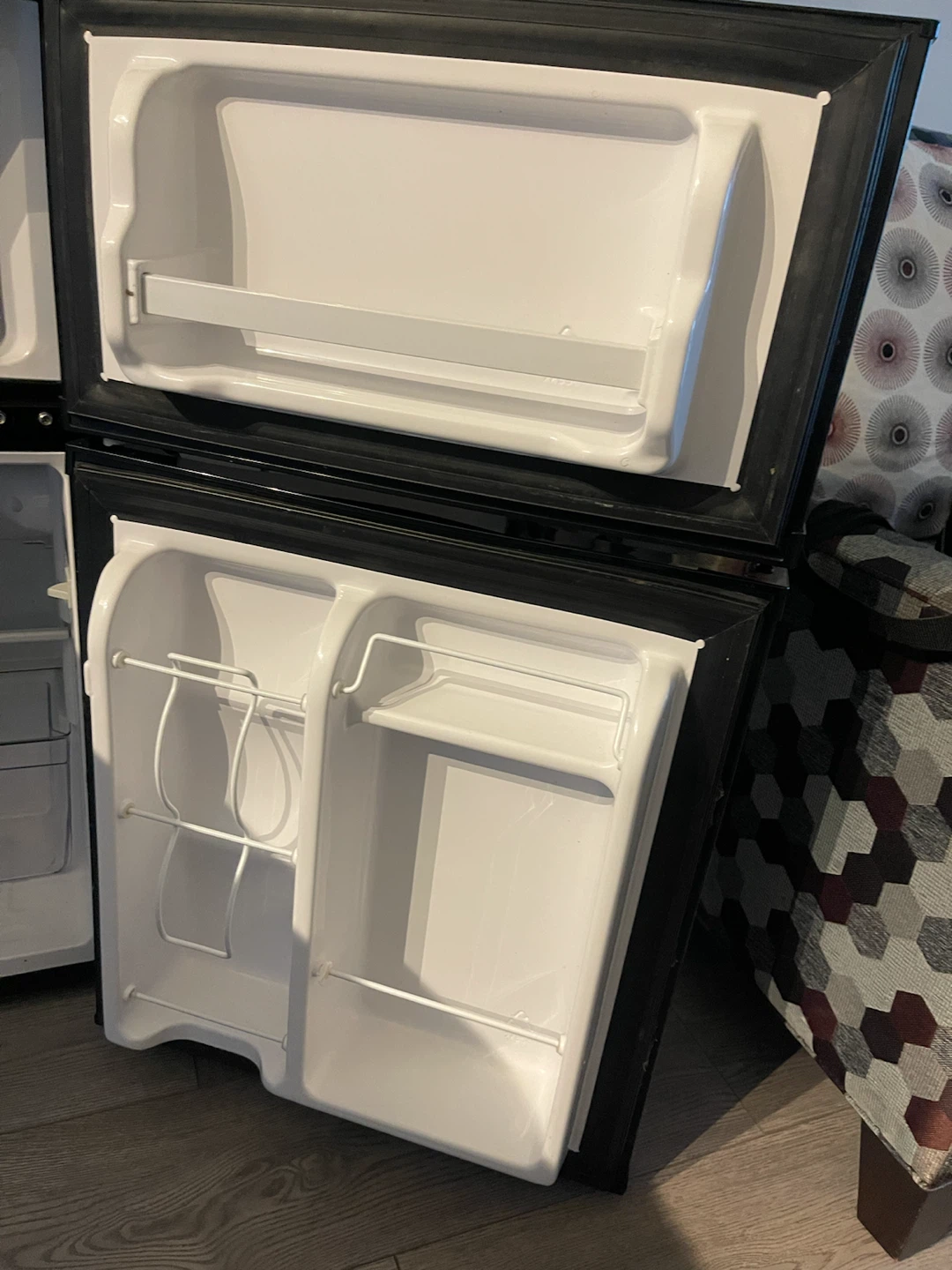 GE Mini Fridge - photo 2