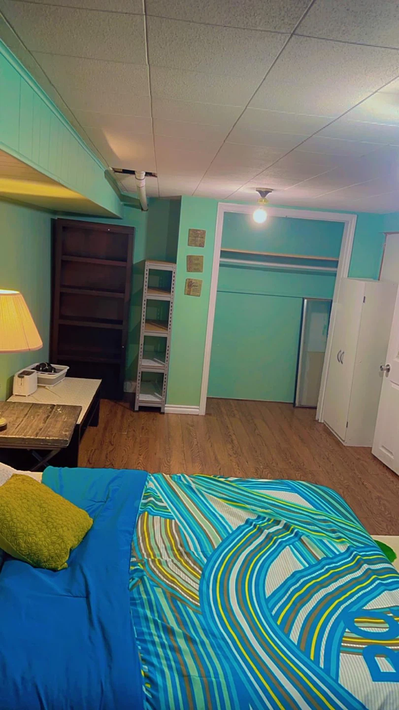 Looking for a Roommate to share (only Female ) - photo 2