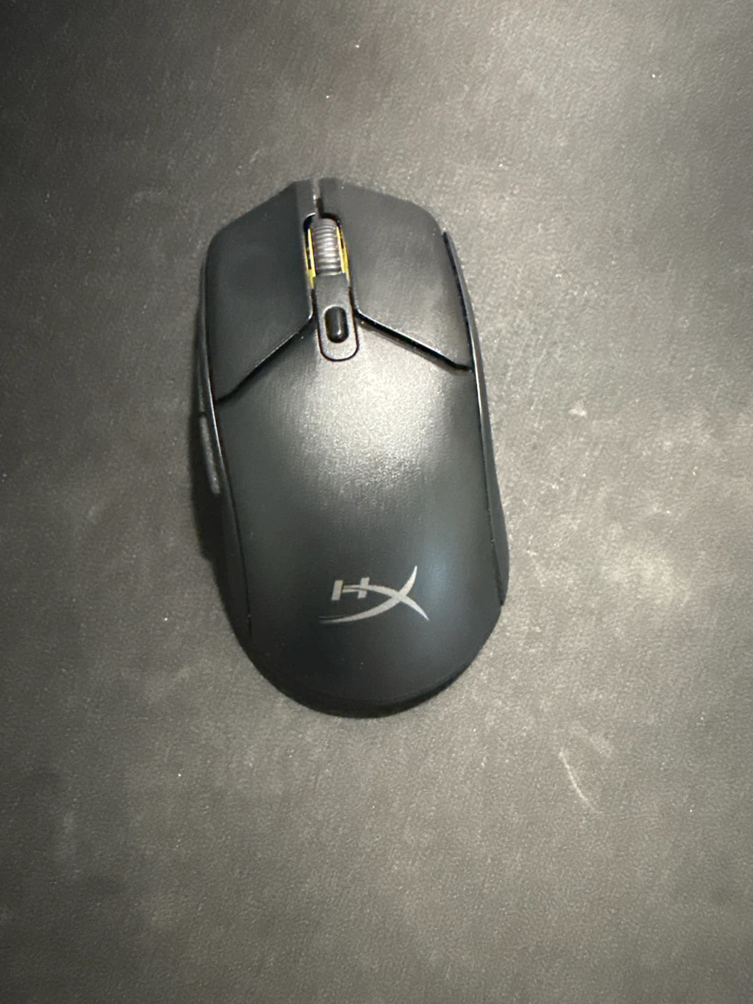 HyperX Pulsefire Haste 2 Core Wireless Gaming Mouse