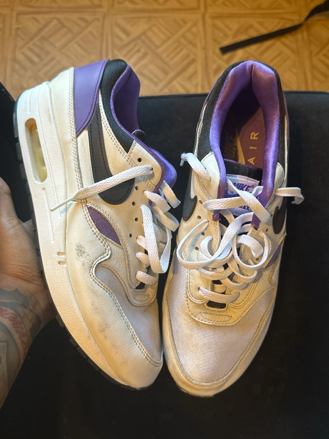 Nike Air Max - photo 2
