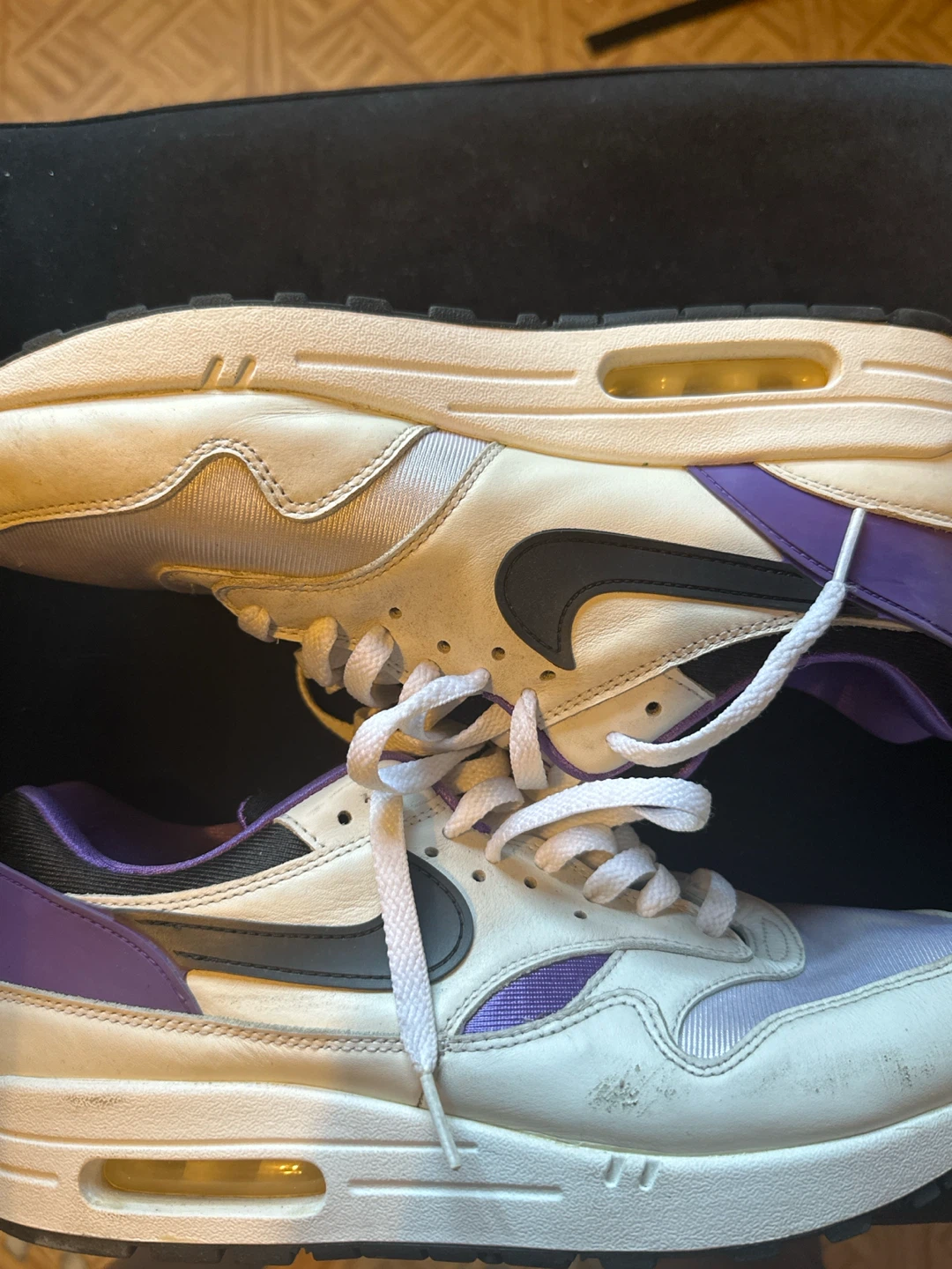 Nike Air Max - photo 3