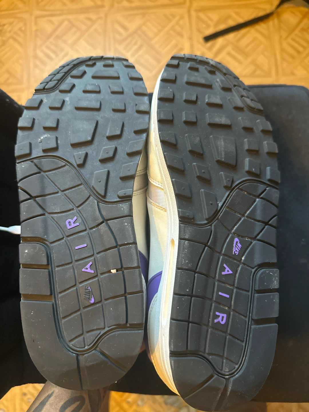 Nike Air Max - photo 5