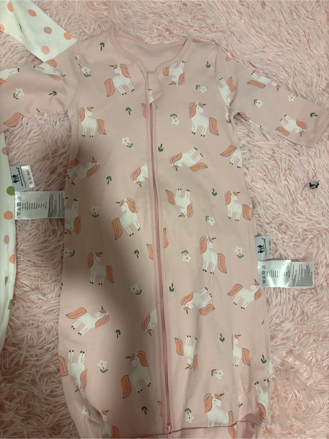 Miracle Baby Sleeping Bags (Set of 2) - Size S - photo 3