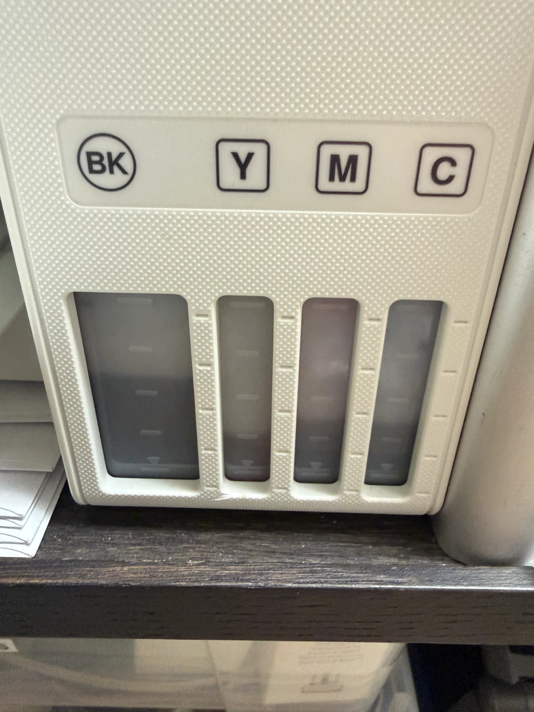 Epson ET-2760 EcoTank Printer - photo 2