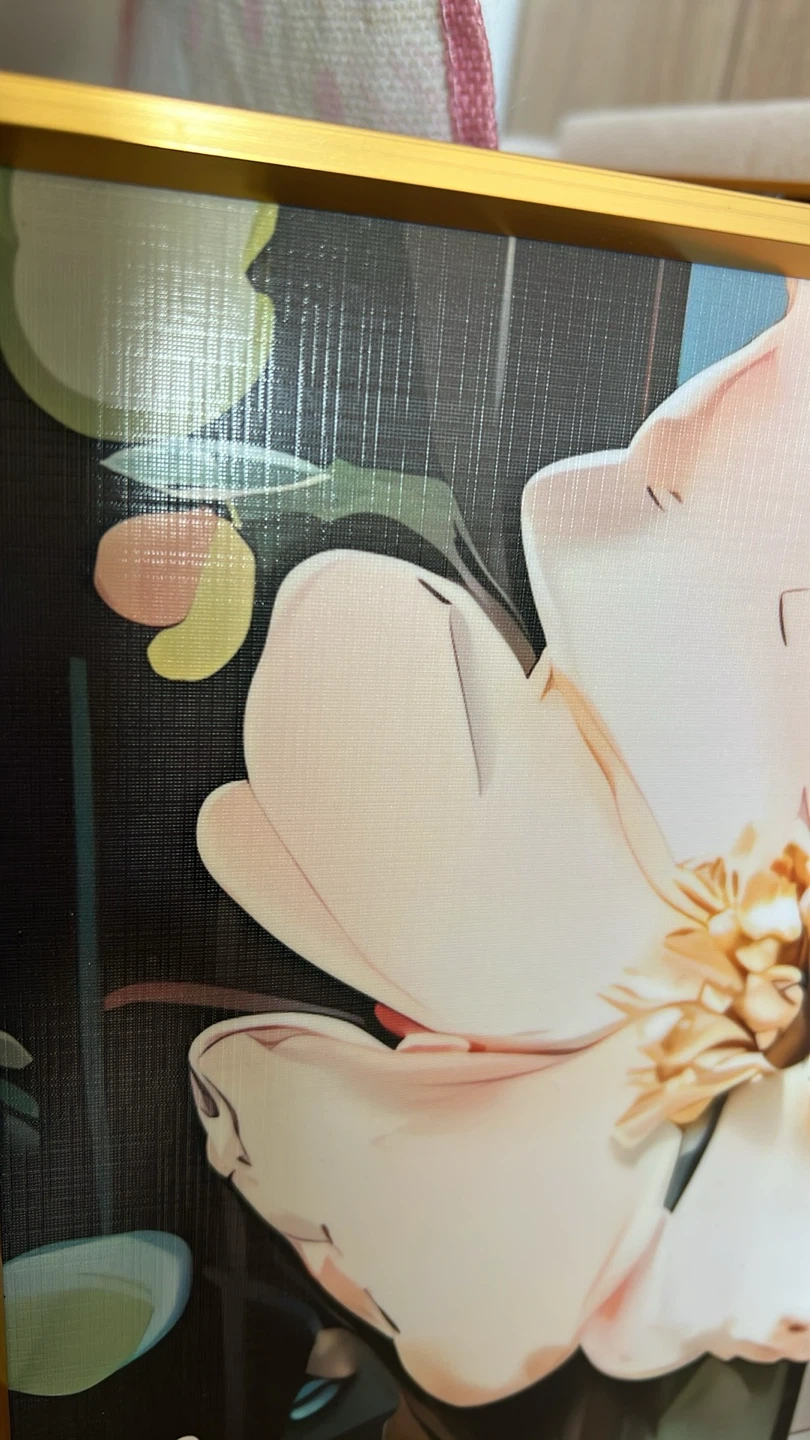 Framed Floral Wall Art - photo 4