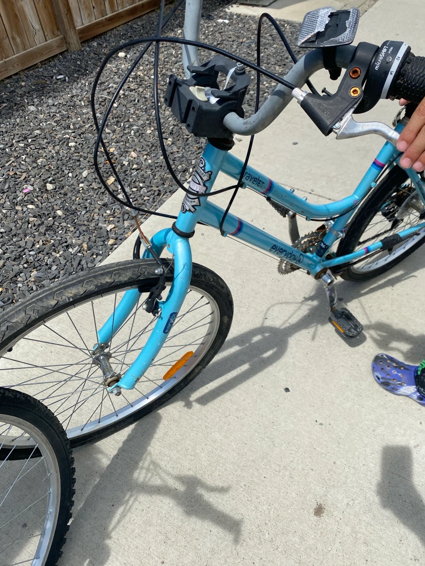 Bike READ DESC - photo 3