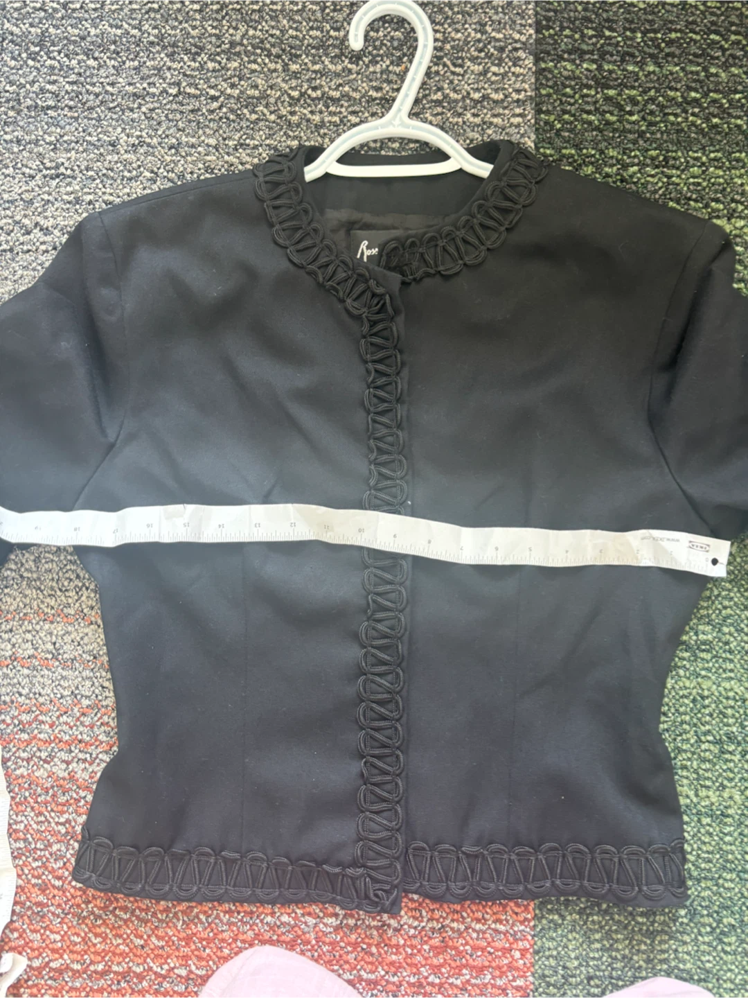 3 vintage light jackets - photo 5