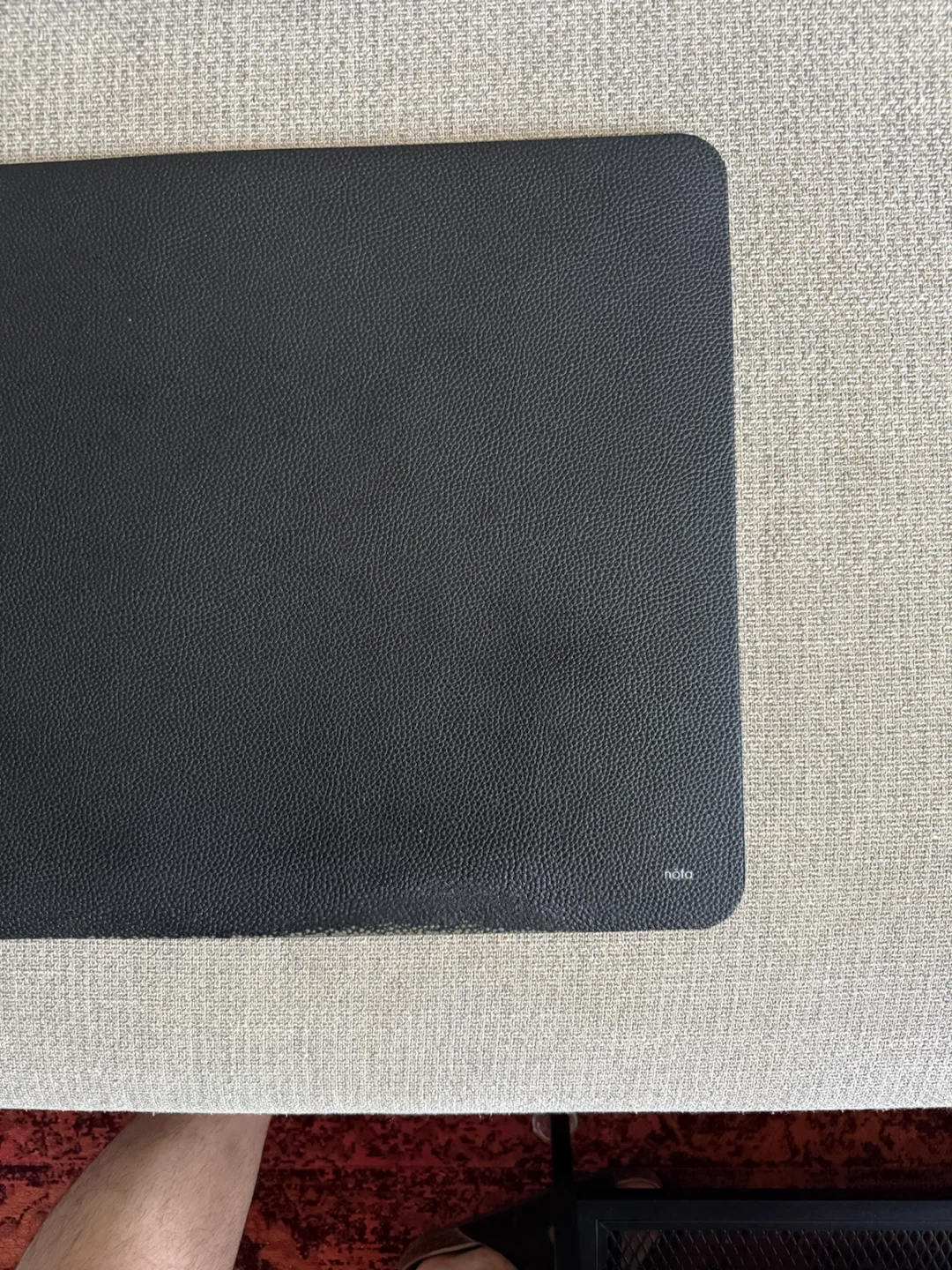 Nota Desk Mat - photo 2