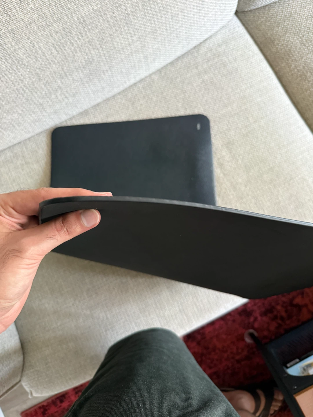 Nota Desk Mat - photo 3