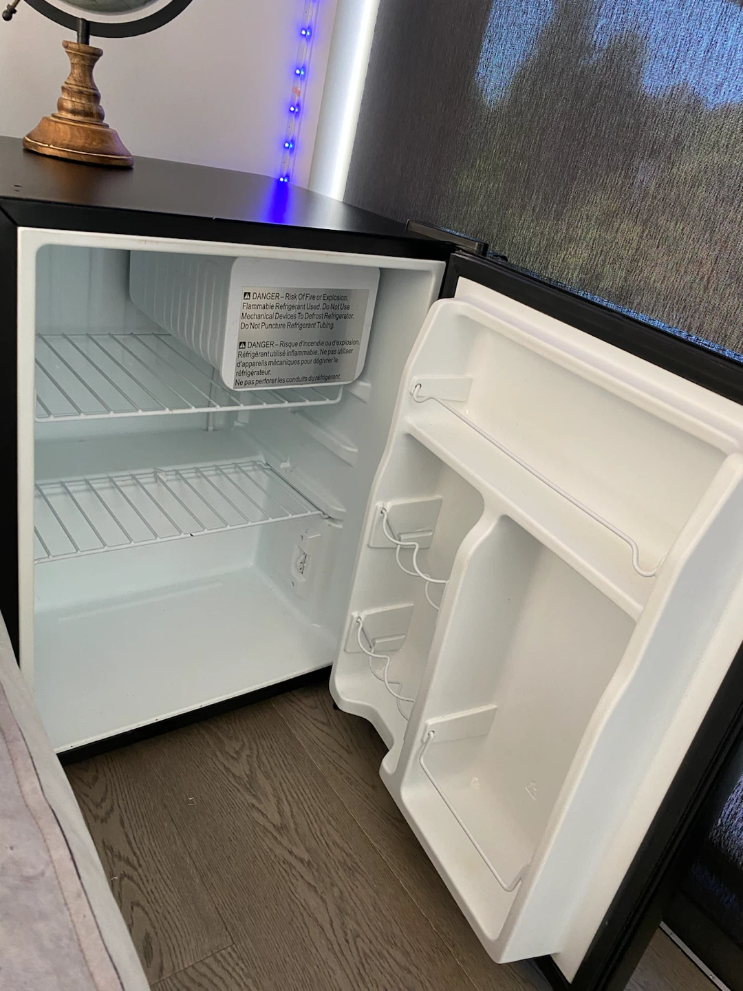 Whirlpool Mini Fridge