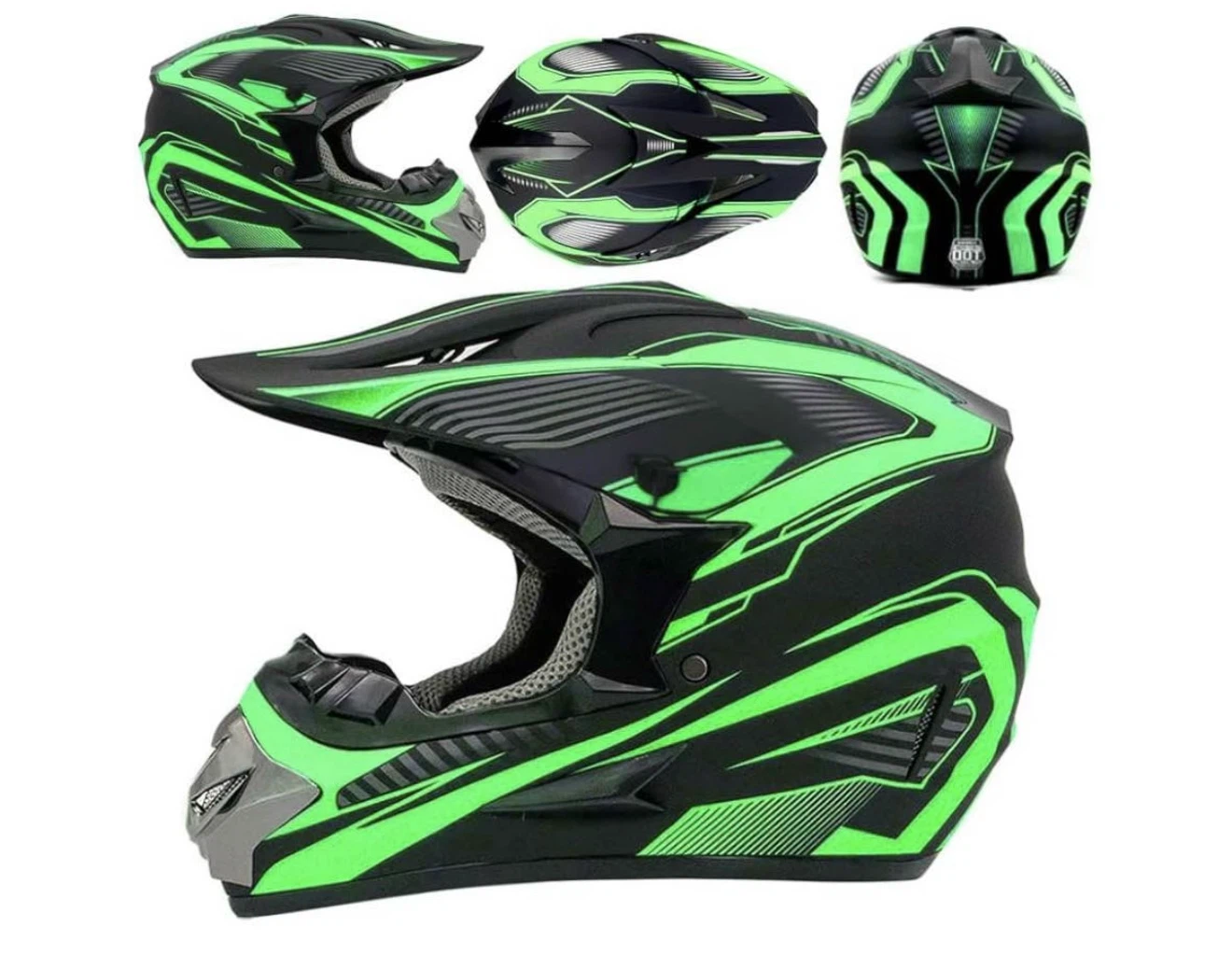 Brand New Helmet - photo 3