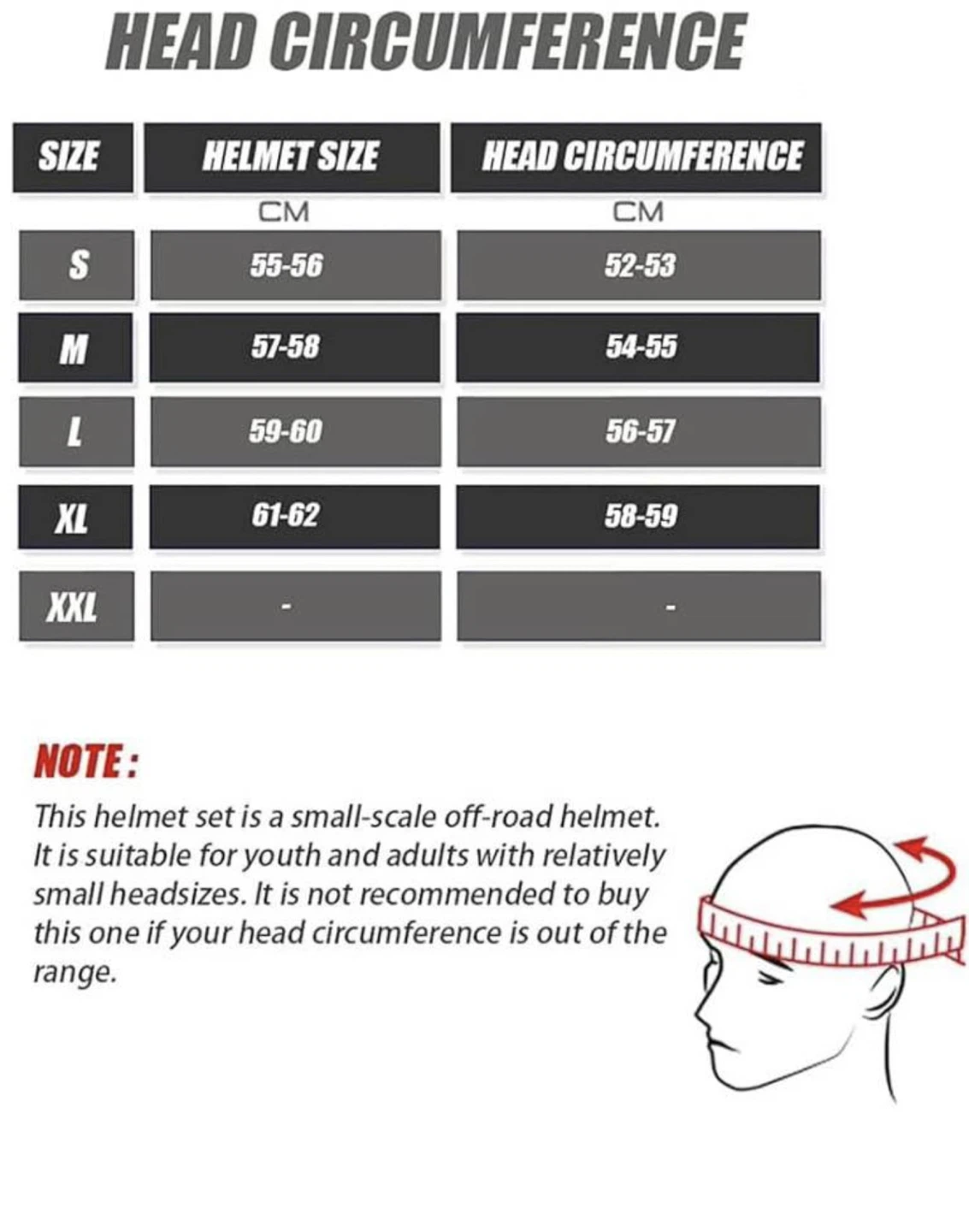 Brand New Helmet - photo 4