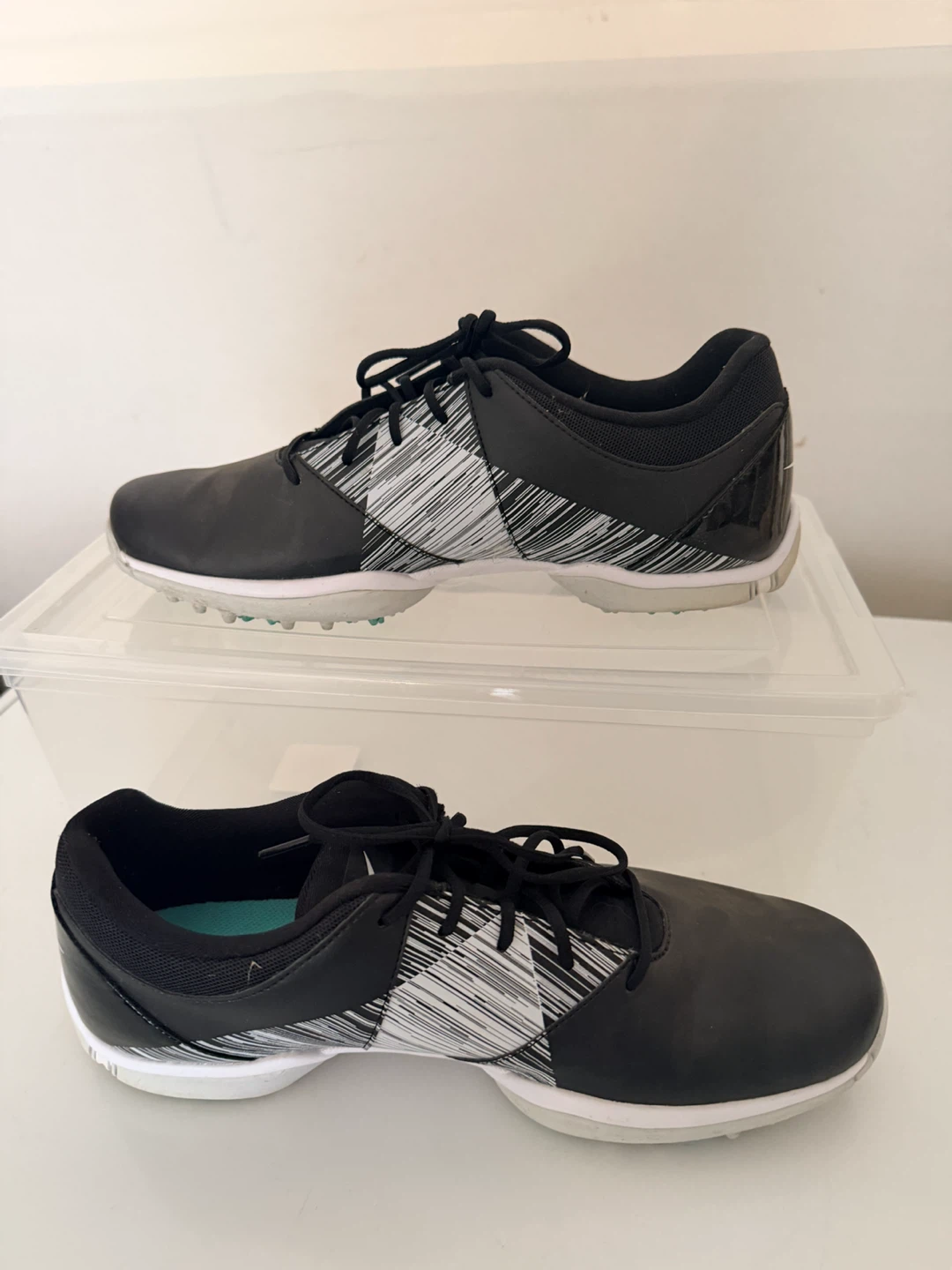 Nike Golf Shoes - photo 2