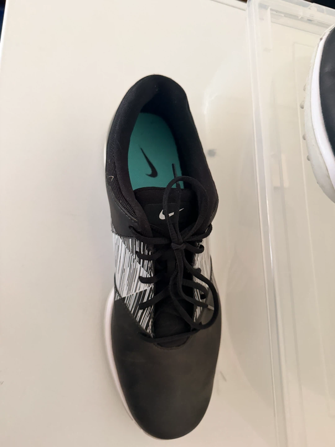 Nike Golf Shoes - photo 3