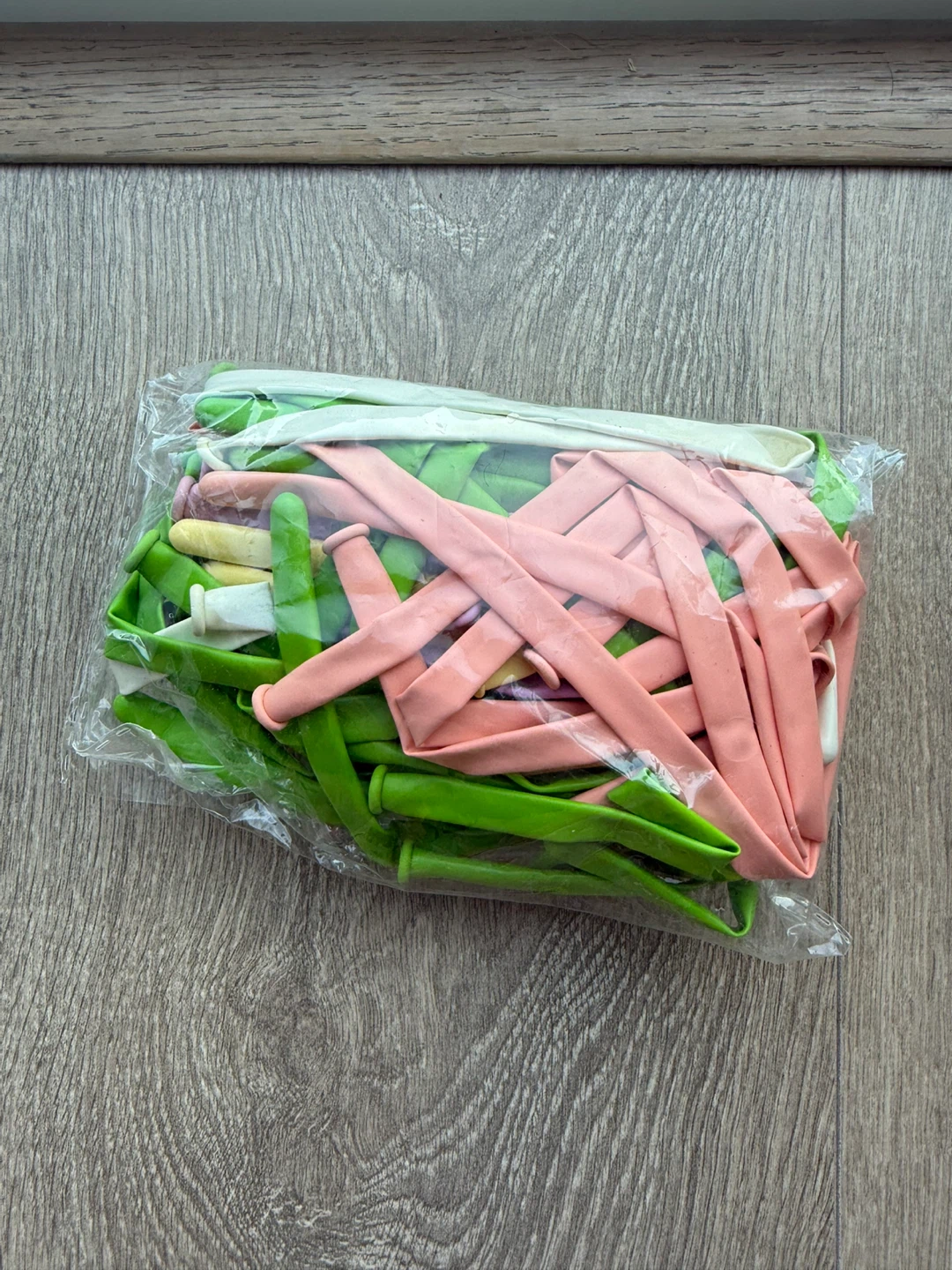 Balloon Flower Bouquet DIY Kit - photo 2