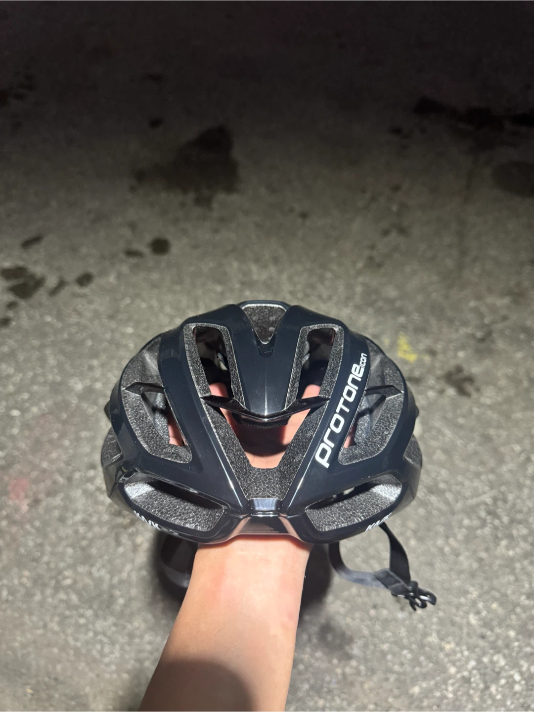 Kask Protone Icon