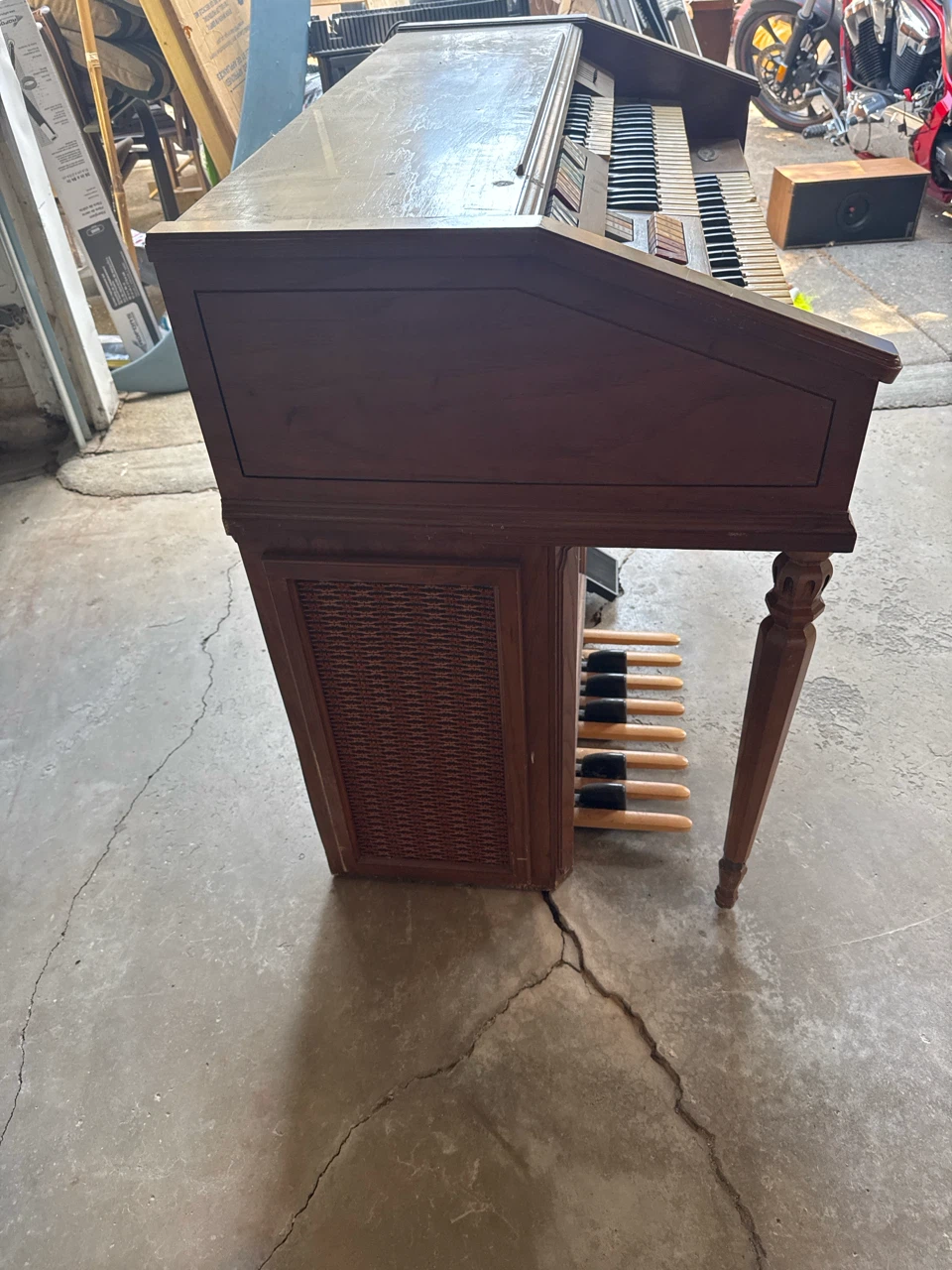 Piano - photo 3