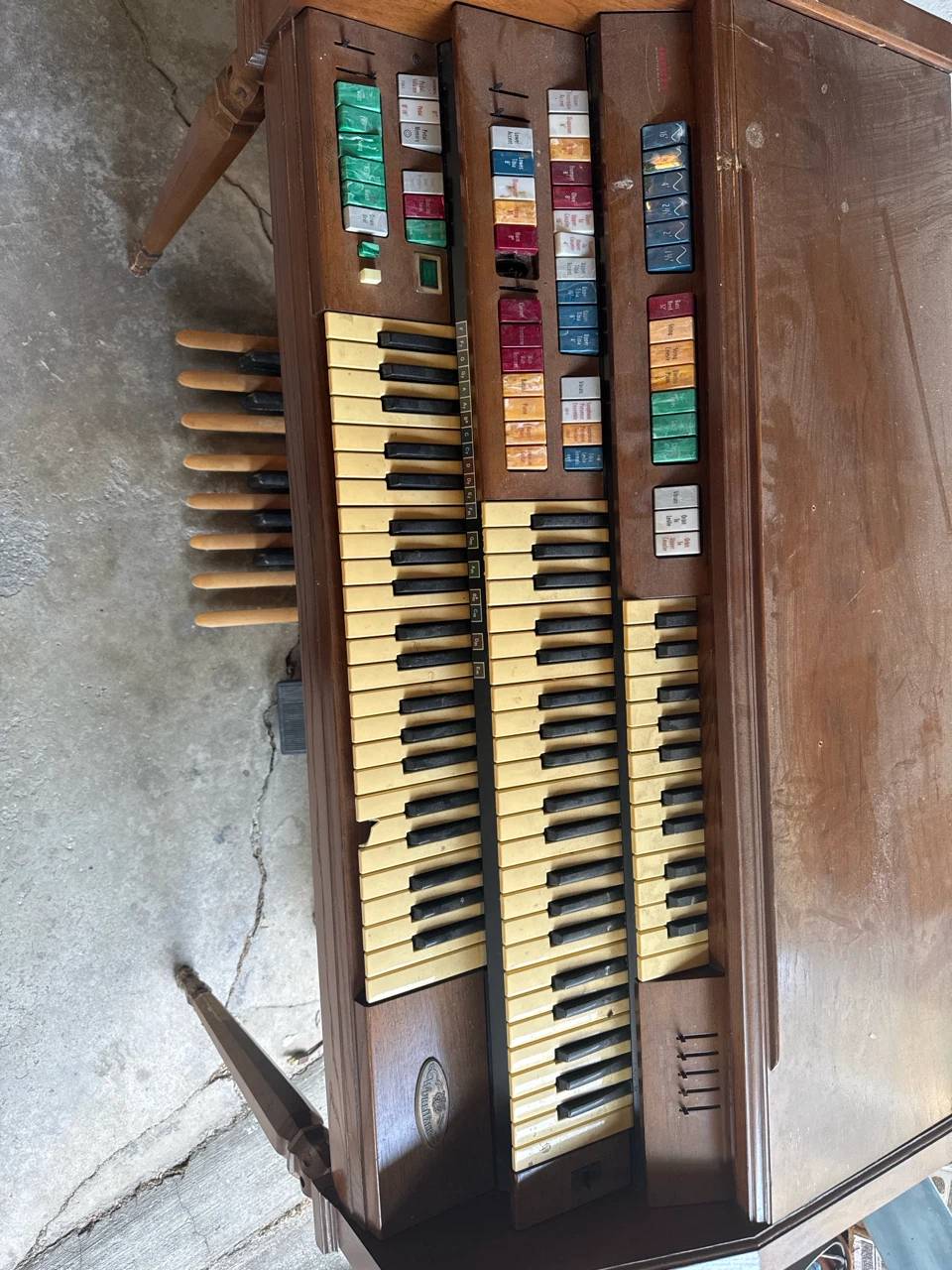 Piano - photo 4