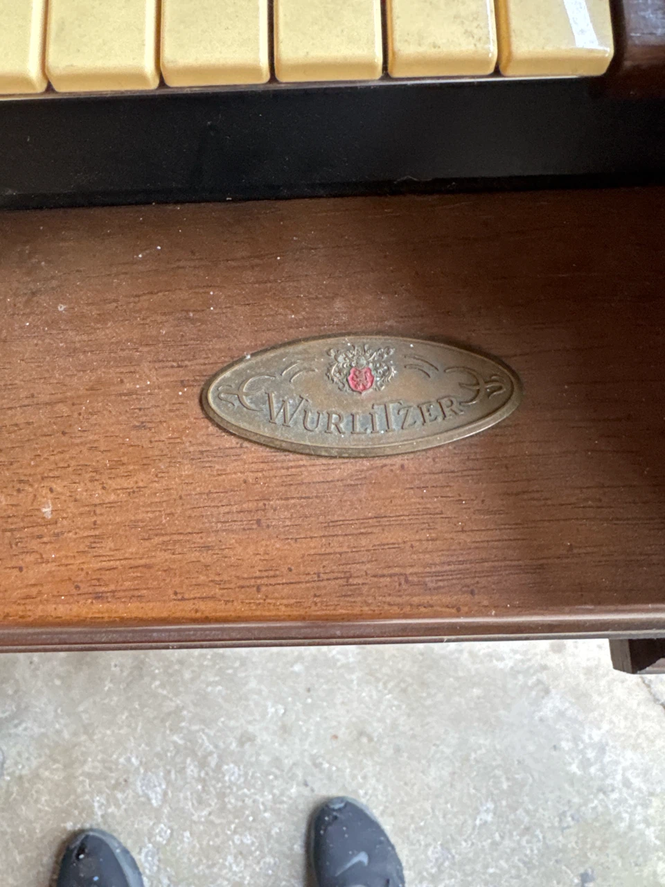 Piano - photo 5
