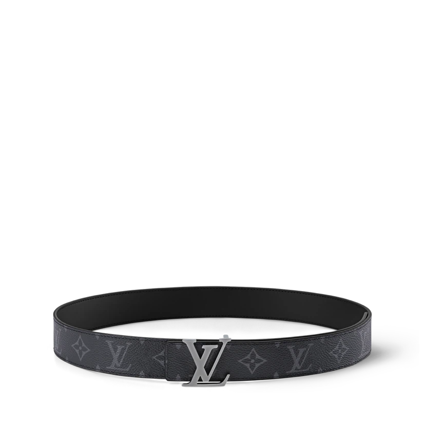 Louis Vuitton 35mm Reversible Belt