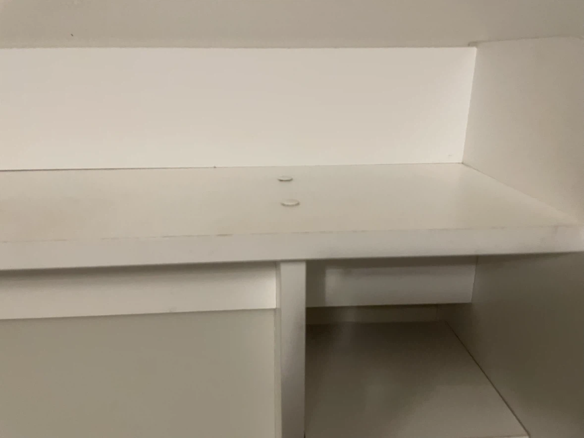Amazing Floating/ Hanging desk for sale - photo 3