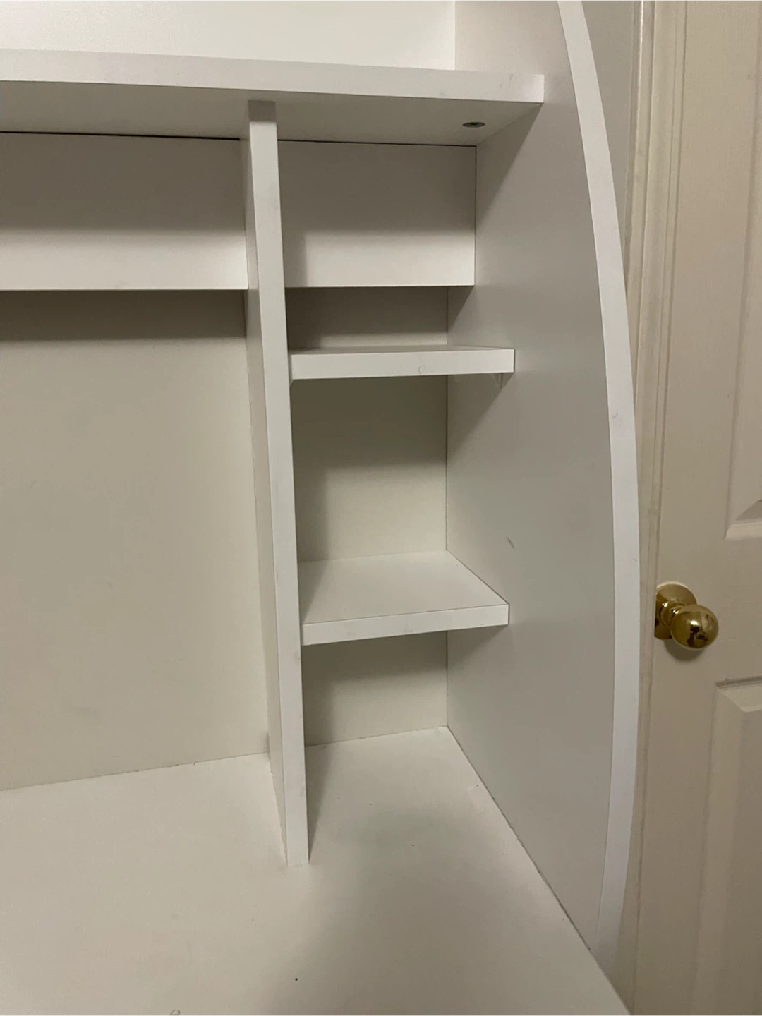 Amazing Floating/ Hanging desk for sale - photo 4