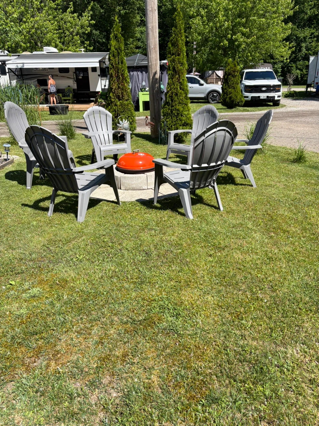 Woodland RV Family park (trailer/lot) - photo 2