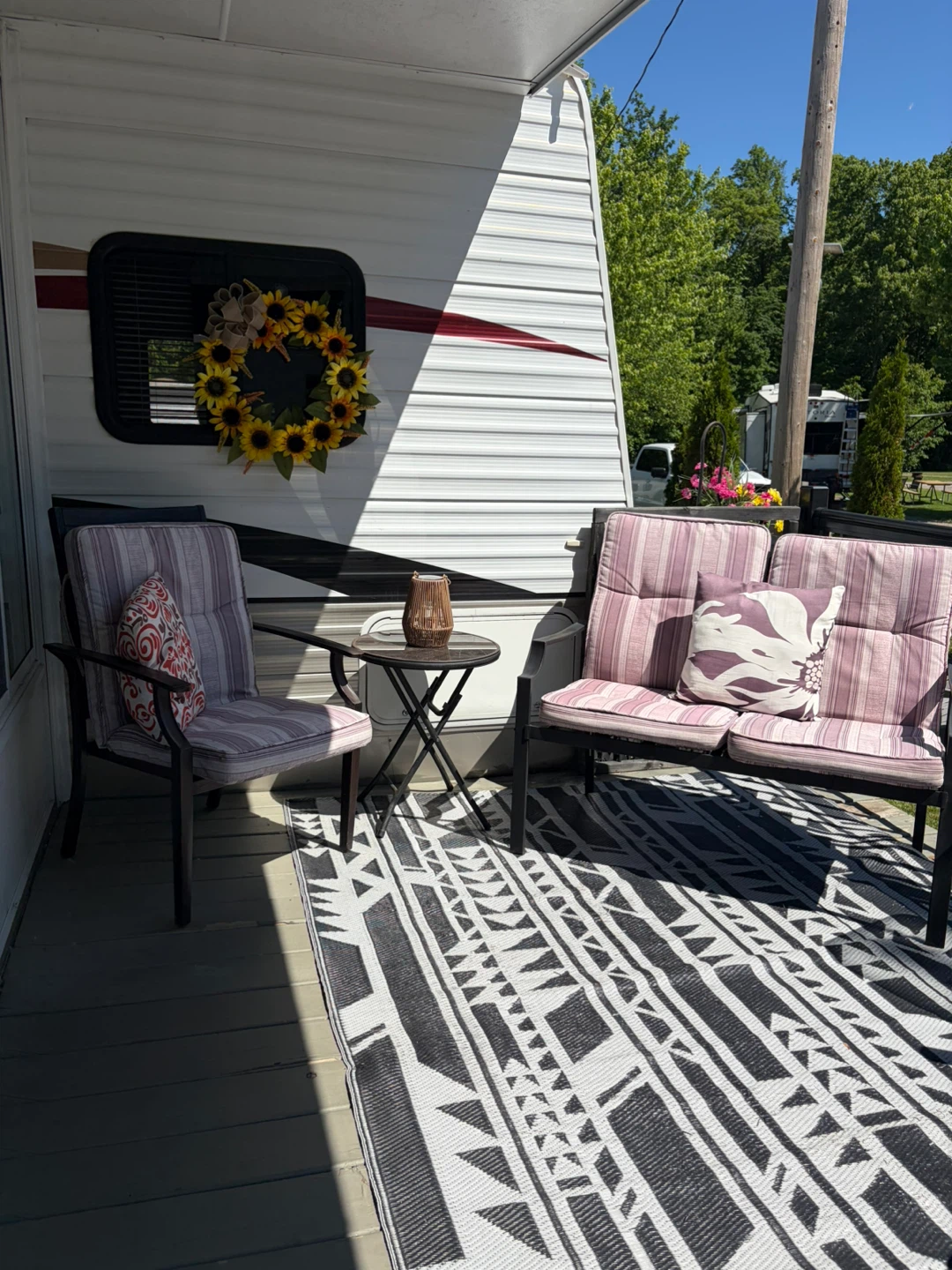 Woodland RV Family park (trailer/lot) - photo 3